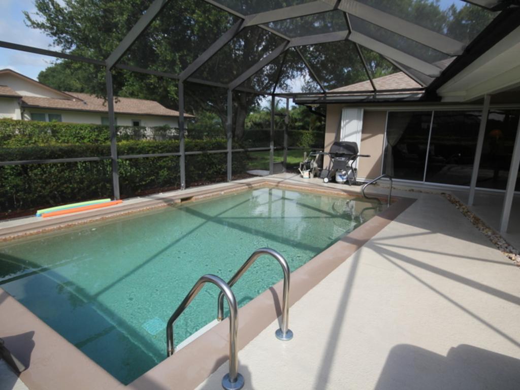 1750 Whiskey Creek Drive Home Fort Myers Exterior foto
